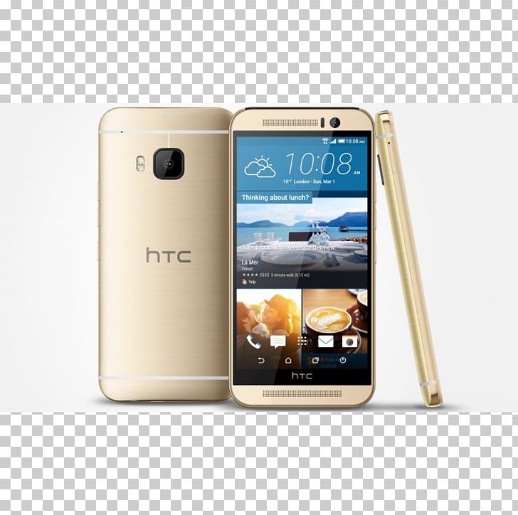 HTC One M9+ HTC One (M8) Mobile World Congress Smartphone PNG, Clipart, Android, Comparison Of Htc Devices, Electronic Device, Electronics, Feature Phone Free PNG Download