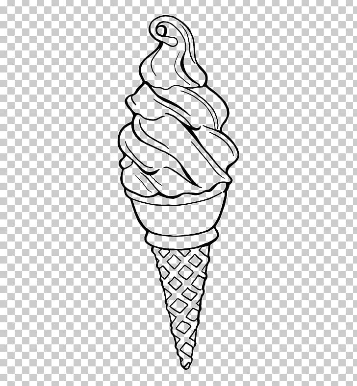 Ice Cream Cones Cupcake Drawing PNG, Clipart, Black , Chocolate, Chocolate Ice Cream, Cream, Cupcake Free PNG Download