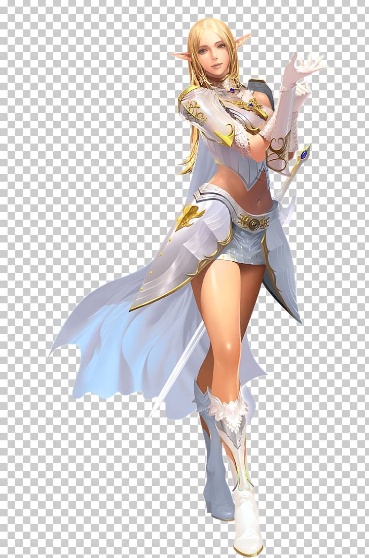 Lineage II Aion Video Game Elf PNG, Clipart, Action Figure, Aion, Anime, Art, Cg Artwork Free PNG Download