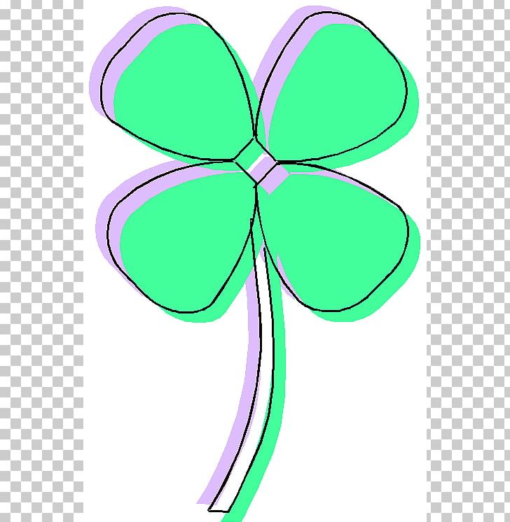 Luck Saint Patricks Day Four-leaf Clover Shamrock PNG, Clipart, Area, Artwork, Blog, Clover, Facebook Free PNG Download