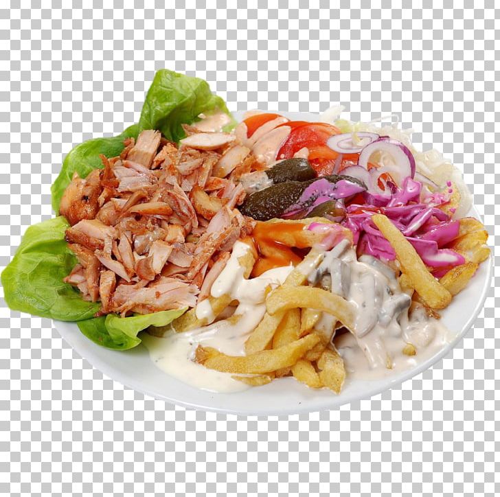 Shawarma Doner Kebab French Fries Food PNG, Clipart, American Chinese Cuisine, Asian Food, Beef, Cuisine, Dish Free PNG Download