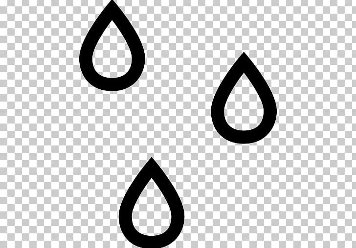 Drop Rain Symbol Meteorology PNG, Clipart, Angle, Area, Black, Black And White, Brand Free PNG Download