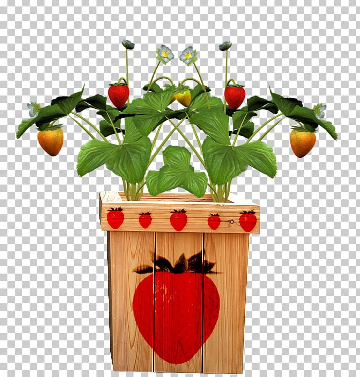 Fruit Pot Flowerpot Strawberry PNG, Clipart, Aedmaasikas, Android, Auglis, Container, Crock Free PNG Download