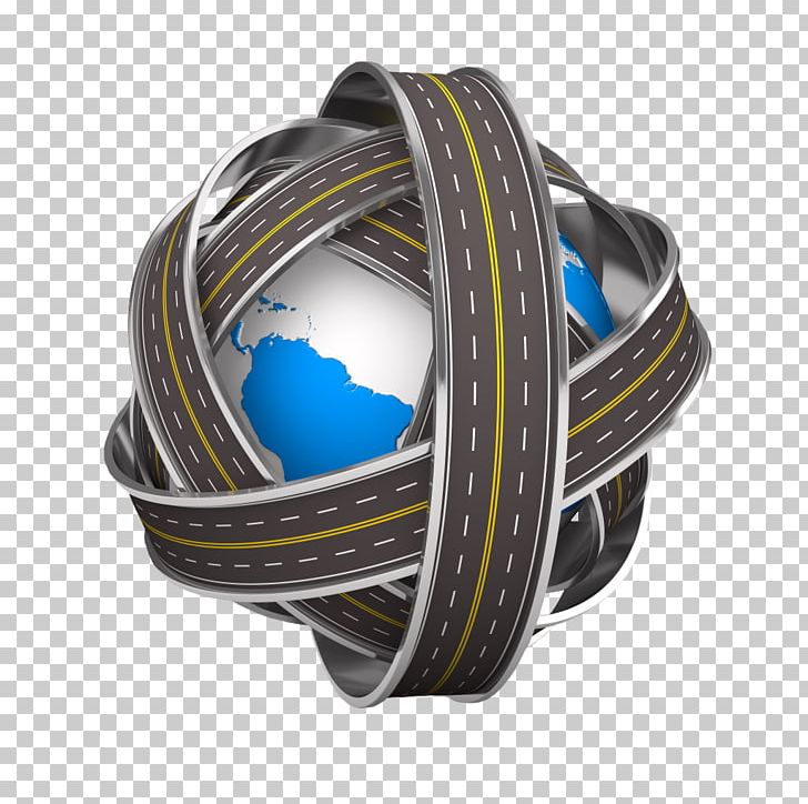 Globe Road Stock Photography Illustration PNG, Clipart, Business, Drawing, Earth Cartoon, Earth Day, Earth Globe Free PNG Download