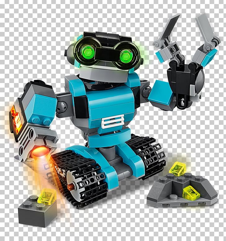 LEGO 31062 Creator Robo Explorer Lego Creator Lego Mindstorms Toy PNG, Clipart, Allj, Hardware, Lego, Lego 31062 Creator Robo Explorer, Lego Boost Free PNG Download