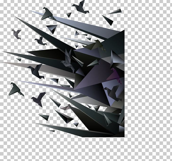 Plane Computer Graphics PNG, Clipart, Angle, Angular Vector, Black Background, Black Decoration, Black Hair Free PNG Download