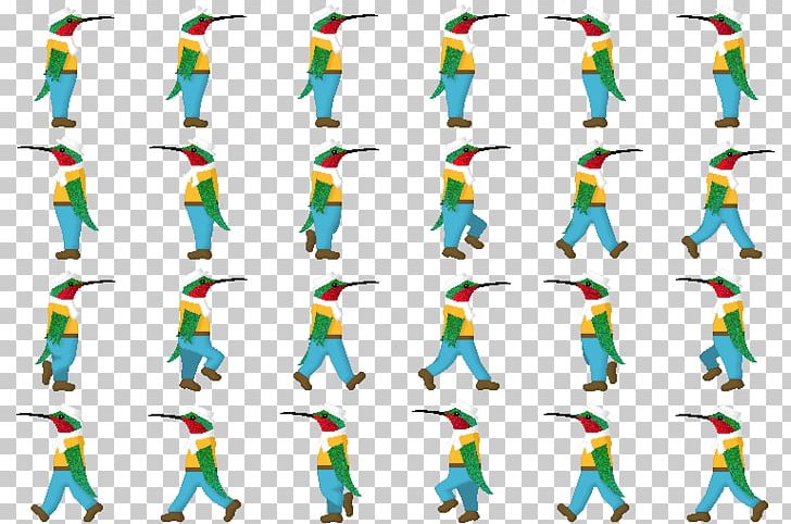 Sprite 2D Computer Graphics Tile-based Video Game Scrolling PNG, Clipart, 2d Computer Graphics, Beak, Bird, Fighting Game, Food Drinks Free PNG Download