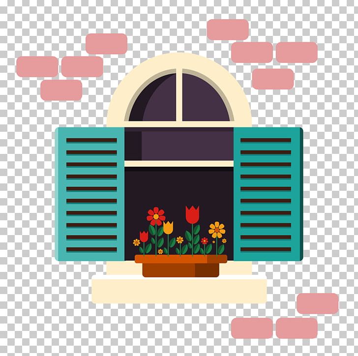 Window Shutter House PNG, Clipart, Flower Pot, Furniture, Happy Birthday Vector Images, Illustration, Illustration Vector Free PNG Download