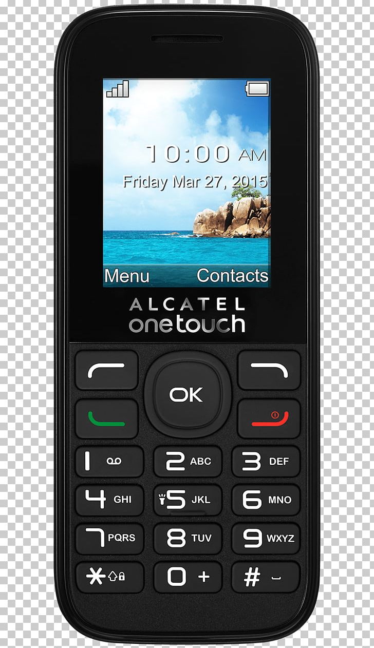 Alcatel Mobile Telephone Alcatel OneTouch 1016 Alcatel One Touch OT1050 IPhone PNG, Clipart, Alcatel, Alcatel , Electronic Device, Electronics, Fm Broadcasting Free PNG Download
