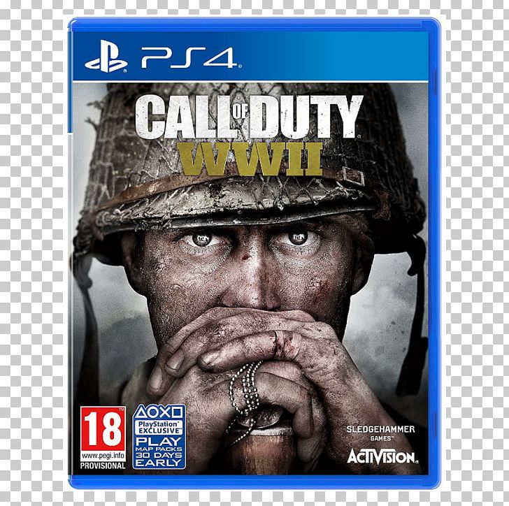 Call Of Duty: WWII Call Of Duty: Black Ops III Video Games Call Of Duty: Advanced Warfare Activision PNG, Clipart, 2017, Call Of Duty, Call Of Duty Advanced Warfare, Call Of Duty World At War, Call Of Duty Wwii Free PNG Download