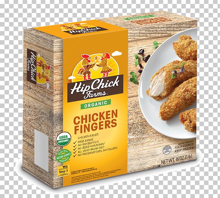 Chicken Fingers Organic Food Natural Foods Hip Chick Farms PNG, Clipart, Animals, Broth, Chicken, Chicken As Food, Chicken Fingers Free PNG Download