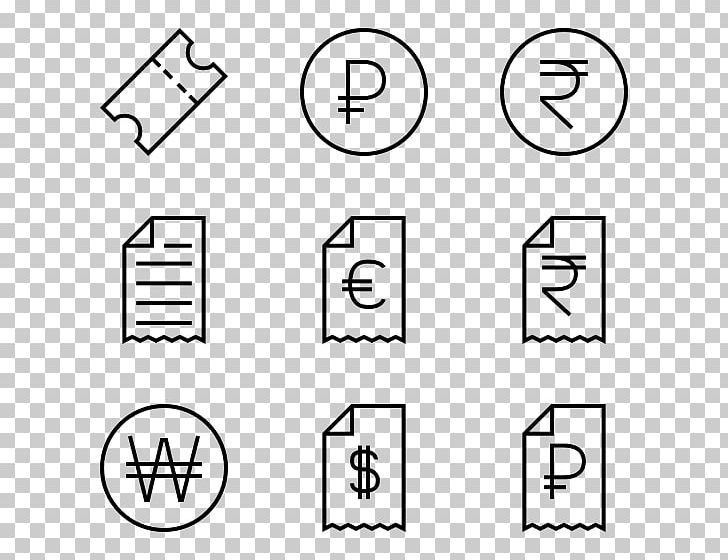 Computer Icons Encapsulated PostScript PNG, Clipart, Angle, Area, Black And White, Brand, Circle Free PNG Download