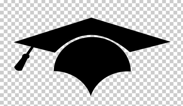 Education Square Academic Cap Graduation Ceremony PNG, Clipart, Angle, Black, Black And White, Brand, Circle Free PNG Download