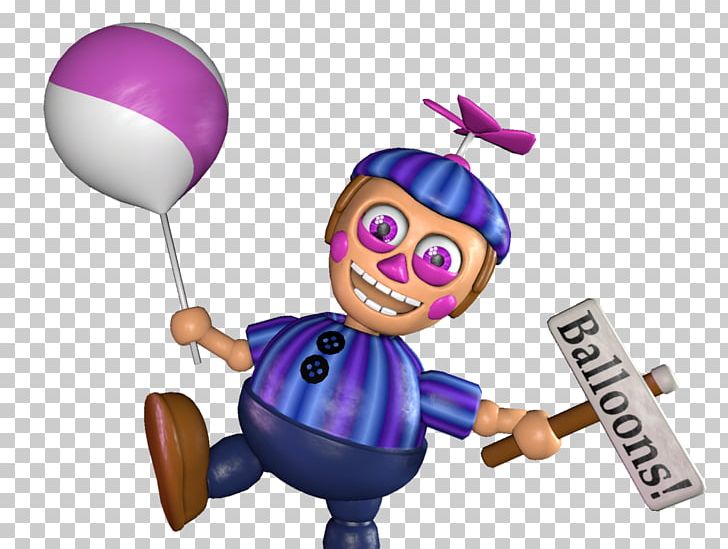 Five Nights At Freddy's 2 Five Nights At Freddy's 4 Balloon Boy Hoax Art PNG, Clipart,  Free PNG Download