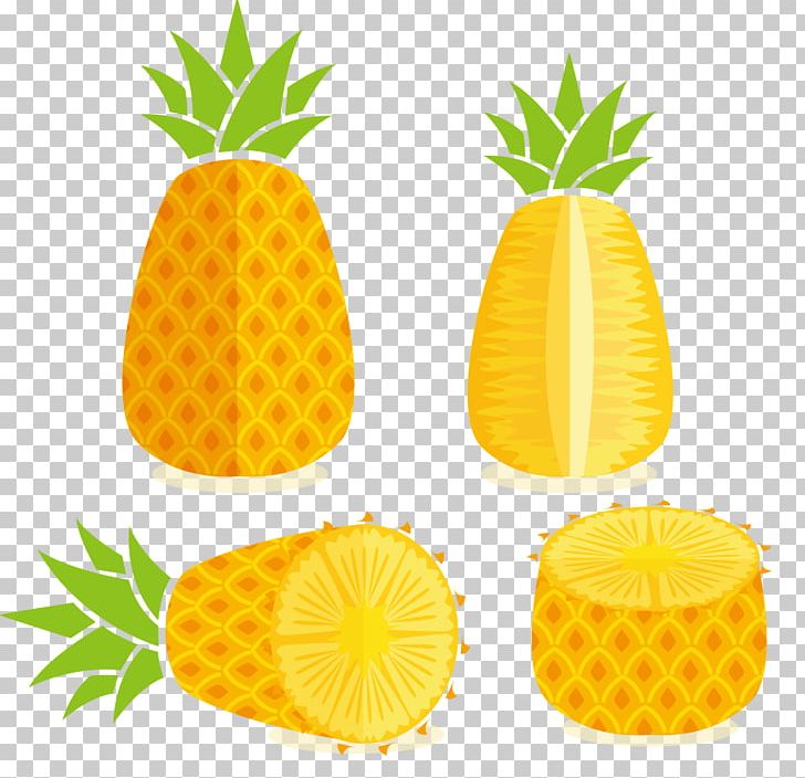 Pineapple Juice Tropical Fruit PNG, Clipart, Auglis, Bromeliaceae, Cartoon, Food, Fruit Free PNG Download