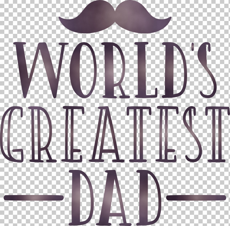Logo Font Purple Text M PNG, Clipart, Greatest Dad, Happy Fathers Day, Logo, M, Paint Free PNG Download