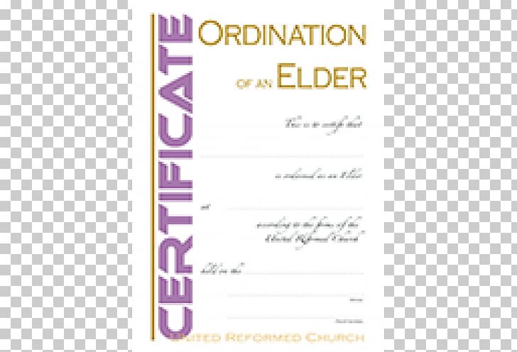 Certification Elder Ordination Presbyterianism OEKO-TEX PNG, Clipart, Area, Certification, Church, Continental Reformed Church, Cotton Free PNG Download