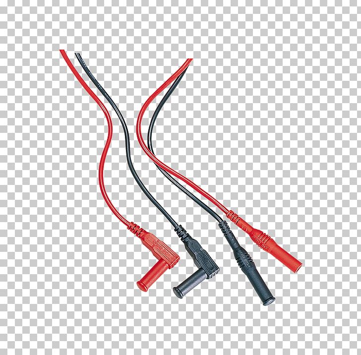 Electrical Cable Lead Wire Voltage Banana Connector PNG, Clipart, Ampere, Angle, Automotive Carrying Rack, Banana Connector, Cable Free PNG Download