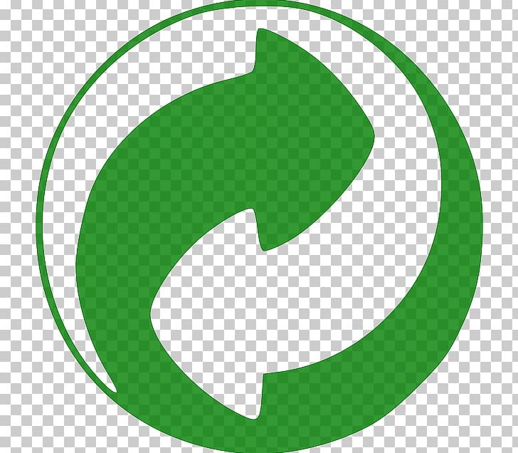 Green Dot Recycling Symbol Logo Recycling Codes PNG, Clipart, Area, Arrow, Circle, Codes, F Minor Free PNG Download