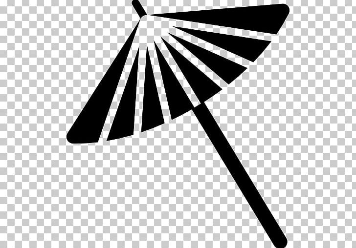 Oil-paper Umbrella Computer Icons Japan PNG, Clipart, Angle, Auringonvarjo, Black, Black And White, Clip Art Free PNG Download