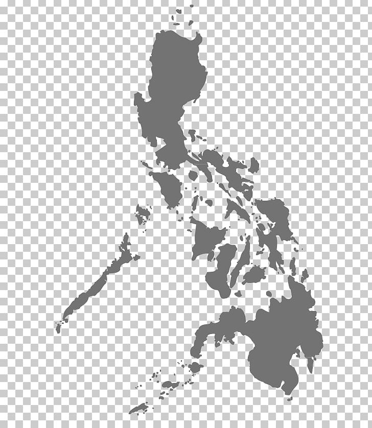 Philippines Map PNG, Clipart, Art, Black, Black And White, Blue, Filipinler Free PNG Download