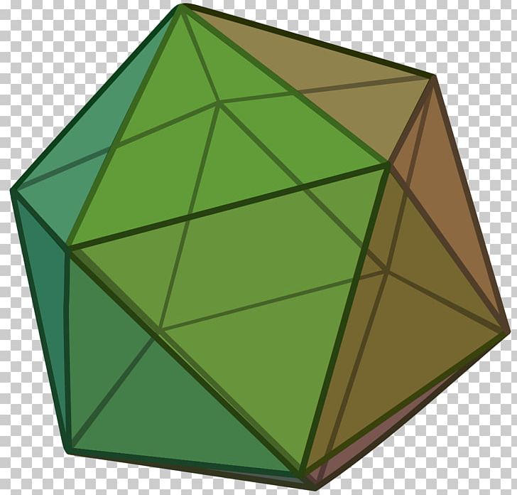 Regular Icosahedron Regular Polyhedron Platonic Solid PNG, Clipart, Angle, Deltahedron, Dodecahedron, Equilateral Triangle, Face Free PNG Download