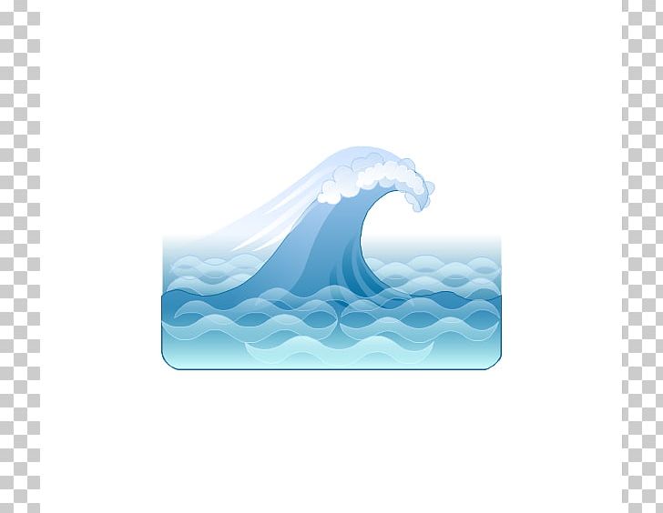 Tsunami Drawing Diagram PNG, Clipart, Aqua, Azure, Blue, Clip Art, Computer Icons Free PNG Download