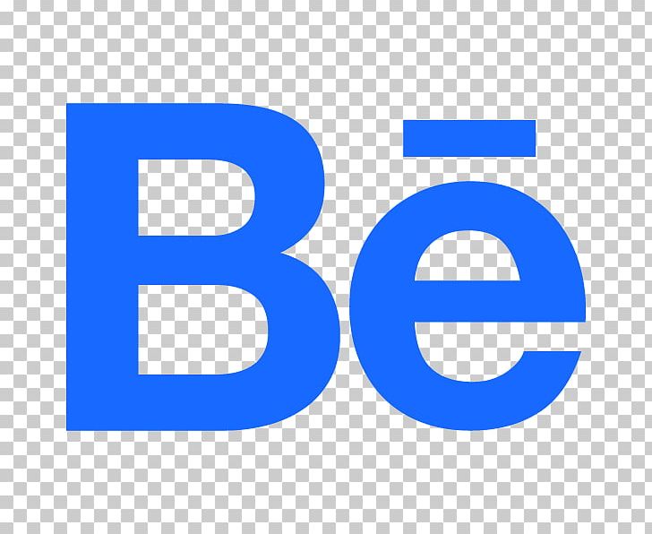 Behance Logo PNG, Clipart, Angle, Area, Art, Behance, Blue Free PNG Download