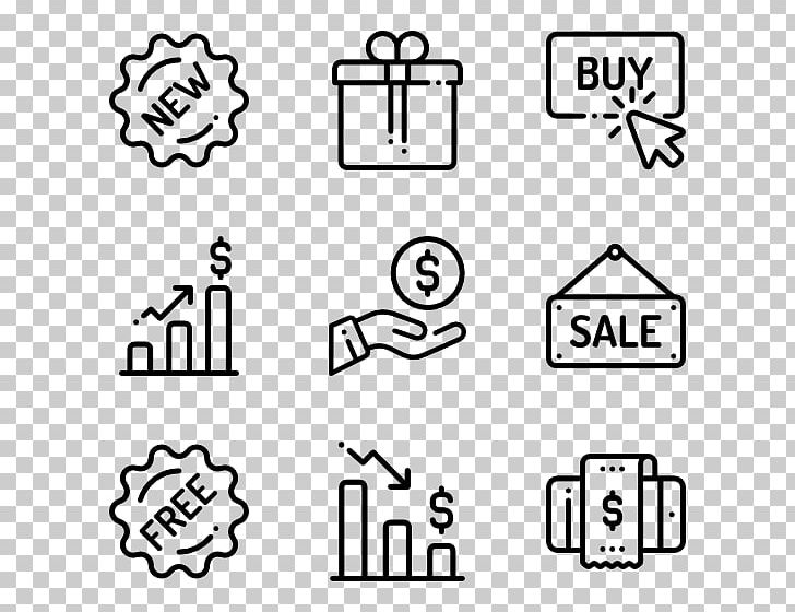 Computer Icons Symbol PNG, Clipart, Angle, Archivos, Area, Black, Black And White Free PNG Download
