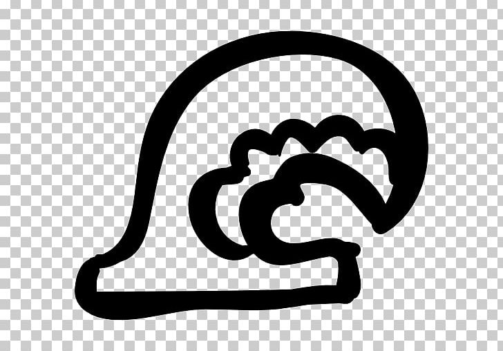 Computer Icons Wave PNG, Clipart, Area, Artwork, Black, Black And White, Computer Icons Free PNG Download