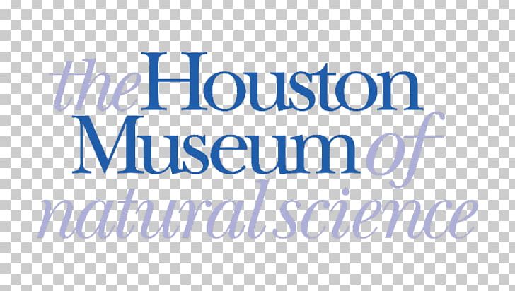 Houston Museum Of Natural Science Field Museum Of Natural History George Observatory Art Museum PNG, Clipart, Area, Art, Art Museum, Blue, Brand Free PNG Download