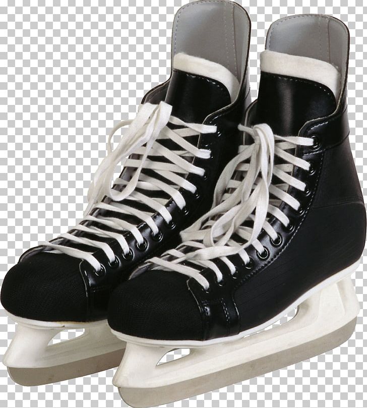 Ice Skates Ice Hockey Ice Skating Roller Skates In-Line Skates PNG, Clipart, Bauer Hockey, Ccm Hockey, Cross Training Shoe, Footwear, Ice Free PNG Download