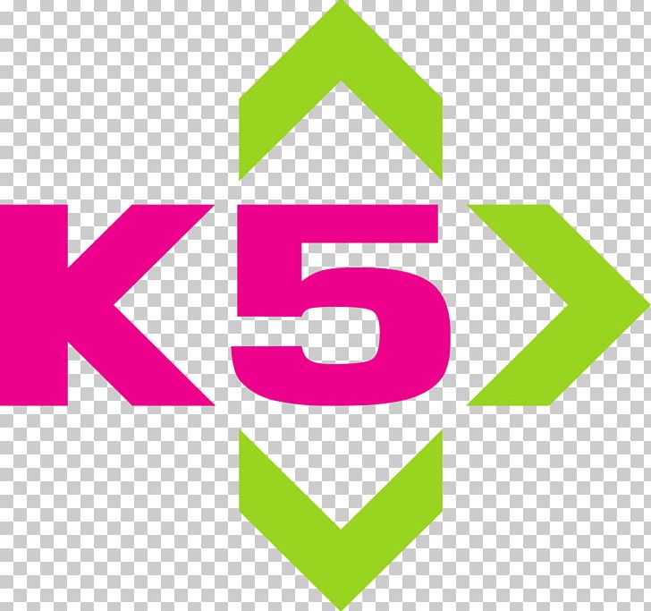 Kanal 5 Logo Split Television Channel PNG, Clipart, Angle, Area, Brand, Commercial Broadcasting, Diagram Free PNG Download