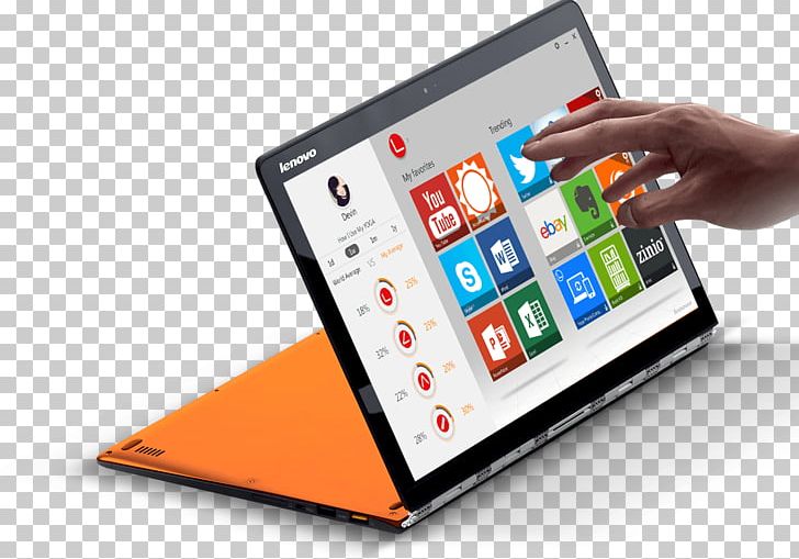Laptop ThinkPad Yoga Lenovo IdeaPad Yoga 13 MacBook Pro PNG, Clipart, 2in1 Pc, Computer, Electronic Device, Electronics, Gadget Free PNG Download