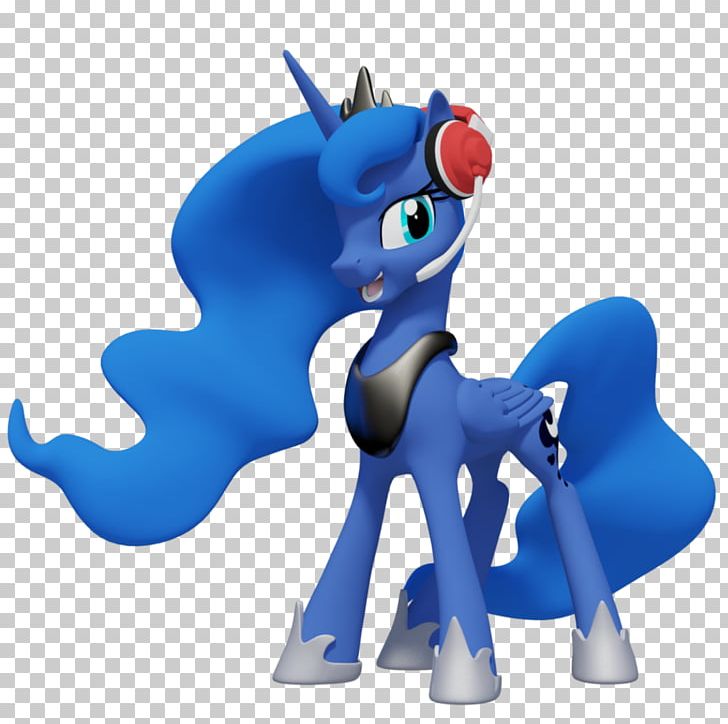 Princess Luna Pony Drawing Winged Unicorn PNG, Clipart, 3d Film, Character, Cobalt Blue, Deviantart, Drawing Free PNG Download