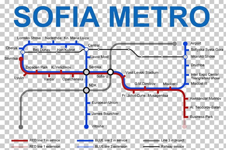 Rapid Transit Sofia Airport Metro Station National Palace Of Culture Sofia Metro Commuter Station PNG, Clipart, Angle, Area, Bulgaria, Bus, Business Free PNG Download