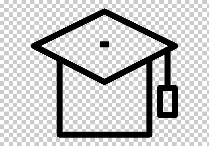 Square Academic Cap Computer Icons Graduation Ceremony PNG, Clipart, Academic Degree, Angle, Area, Black, Black And White Free PNG Download