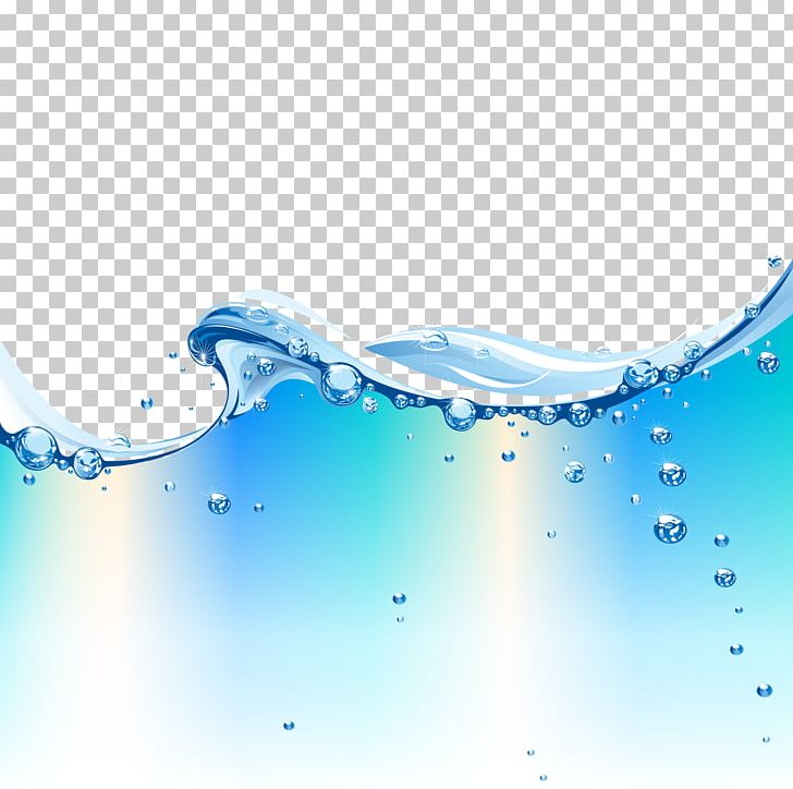 Wind Wave Dispersion Euclidean PNG, Clipart, Azure, Blue, Cloud, Computer Wallpaper, Drinking Water Free PNG Download