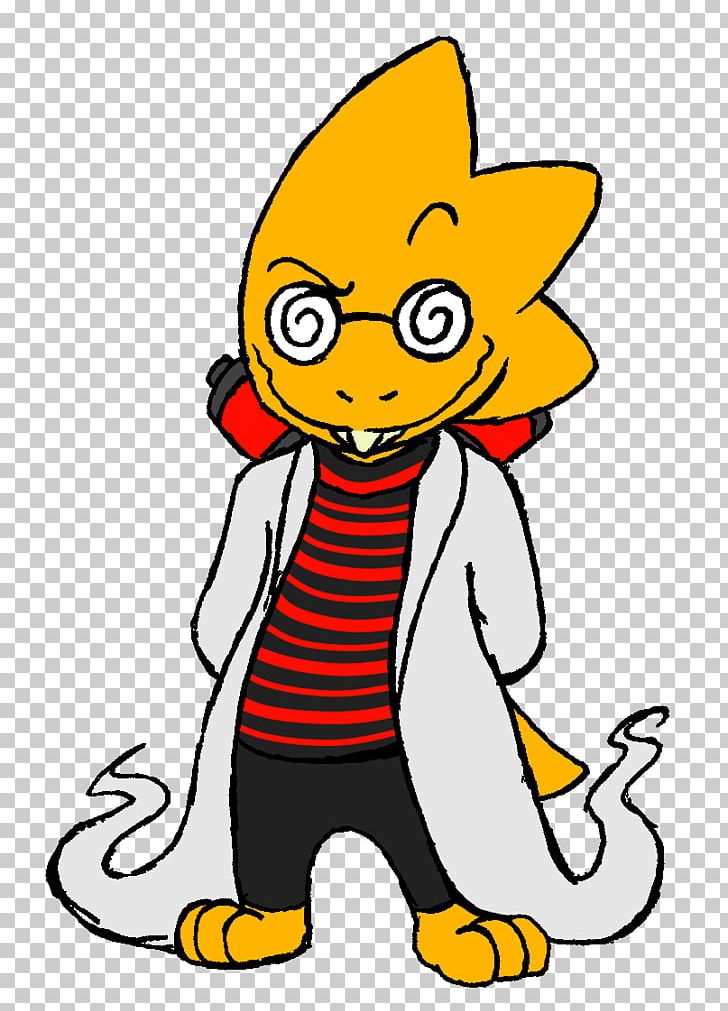 Alphys Undertale Whiskers PNG, Clipart, Alphys, Art, Artwork, Black And White, Carnivoran Free PNG Download