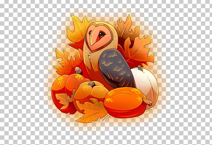 Barn Owl Bird Pumpkin Familiar Spirit PNG, Clipart, Animals, Art, Autumn, Barn Owl, Bird Free PNG Download