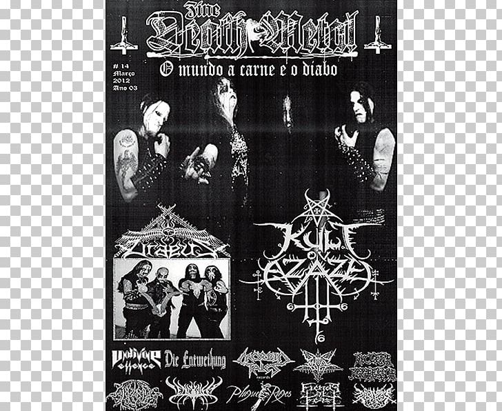 Black Metal Death Metal Speed Metal Thrash Metal Heavy Metal PNG, Clipart, Advertising, Black, Black And White, Black Metal, Brand Free PNG Download