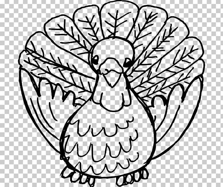 Black Turkey Thanksgiving Dinner Pilgrim PNG, Clipart, Animals, Artwork, Beak, Bird, Black And White Free PNG Download