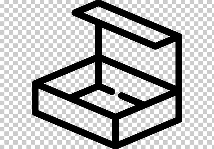 Box Computer Icons PNG, Clipart, Angle, Area, Black And White, Box, Cardboard Free PNG Download