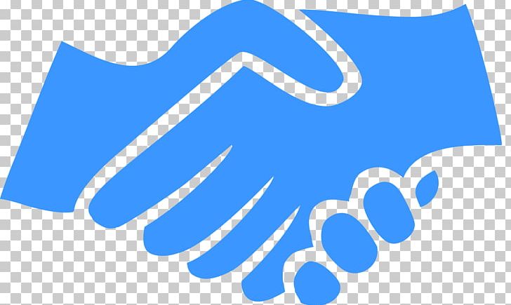 Computer Icons Handshake PNG, Clipart, Area, Black And White, Blue, Brand, Computer Icons Free PNG Download