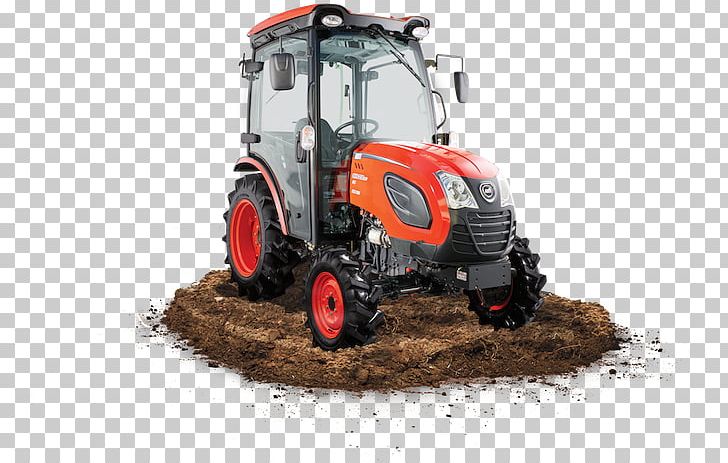 Kioti Tractor Smithfield Sales PNG, Clipart,  Free PNG Download