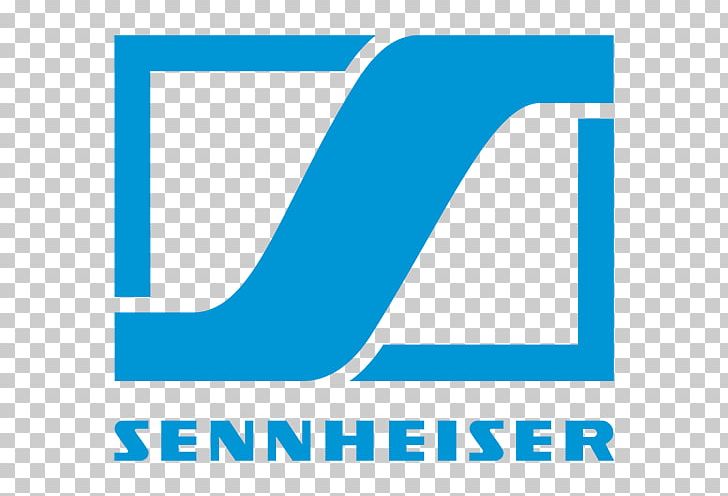 Microphone Sennheiser Logo Headphones Technical Workshops PNG, Clipart, Angle, Area, Audio, Audiotechnica Corporation, Blue Free PNG Download