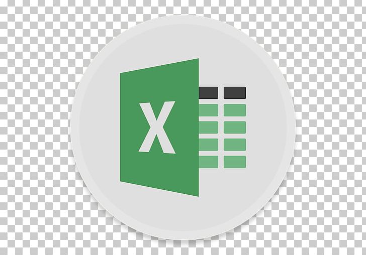 Microsoft Excel Microsoft Office Microsoft PowerPoint Microsoft Word PNG, Clipart, Application Software, Brand, Circle, Computer Program, Green Free PNG Download