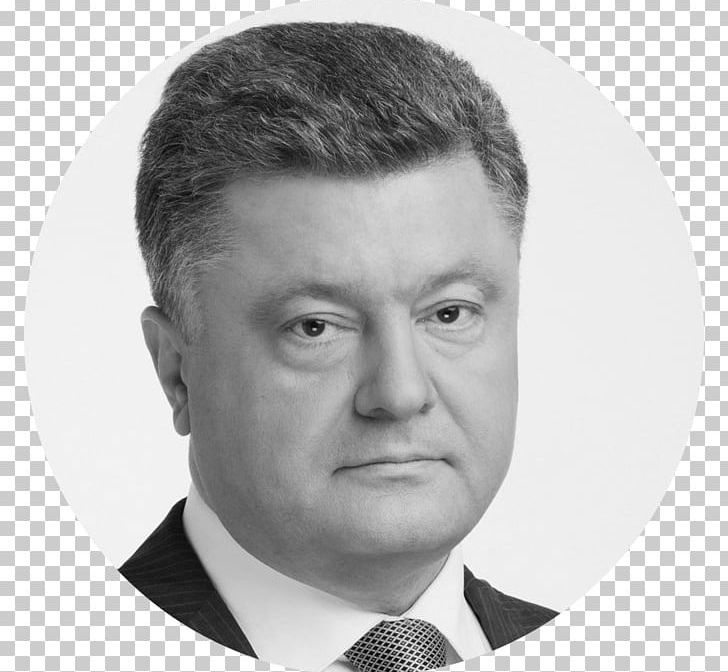 Petro Poroshenko President Of Ukraine United States President Of Ukraine PNG, Clipart, Angela Merkel, Black And White, Chin, Monochrome, Politics Free PNG Download
