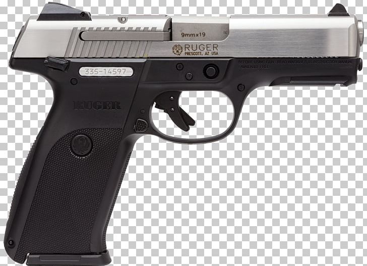 Ruger SR-Series Sturm PNG, Clipart, Airsoft, Beretta, Centerfire Ammunition, Firearm, Gun Free PNG Download