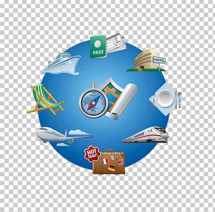 Tourism Travel PNG, Clipart, Aircraft, Circle, Clip Art, Computer Wallpaper, Drawing Free PNG Download